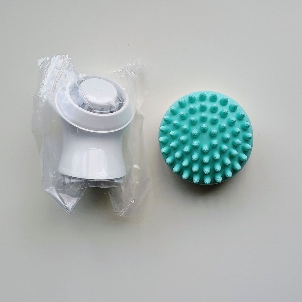 NEW Braun Message Head for Silk-Epil 9 Flex